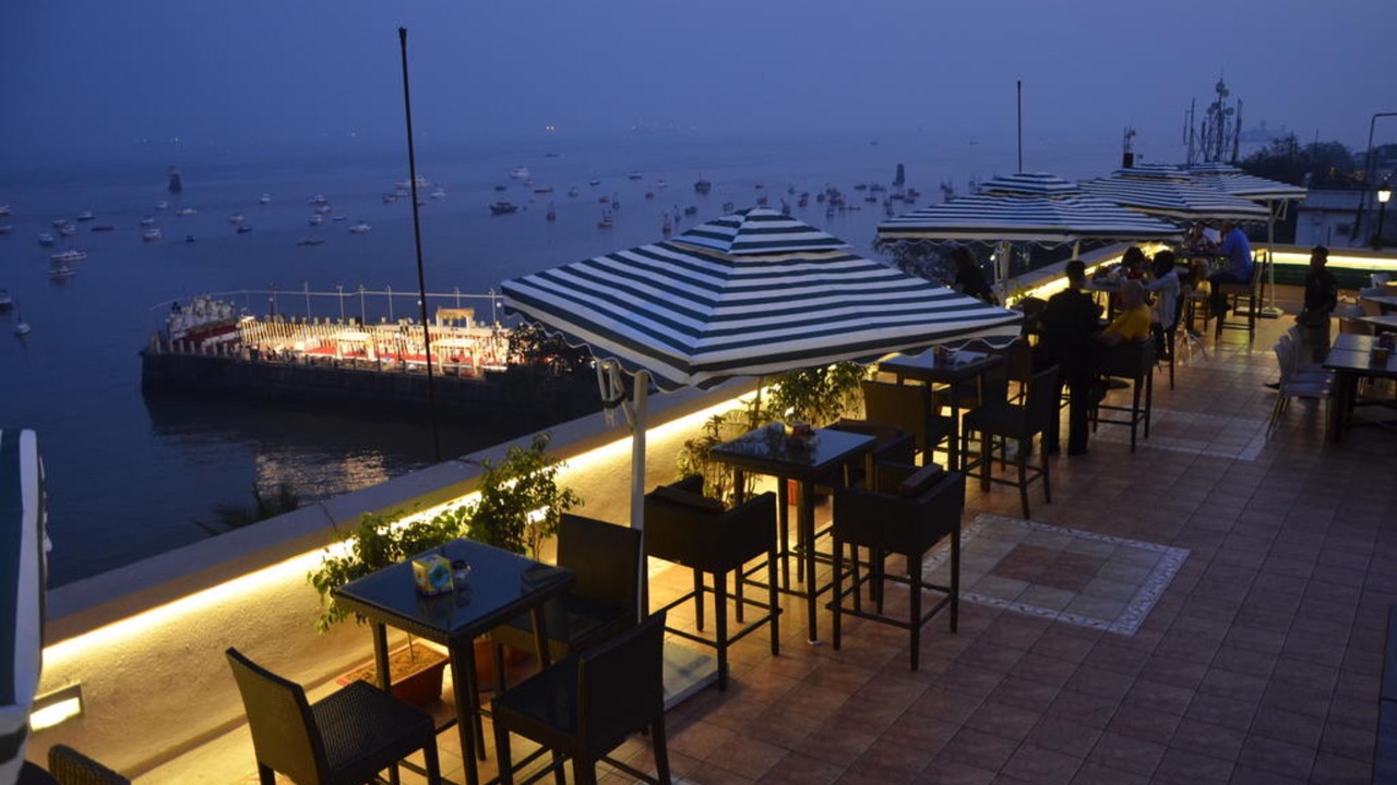 Photo of Patio Balcony in Wellington Pier