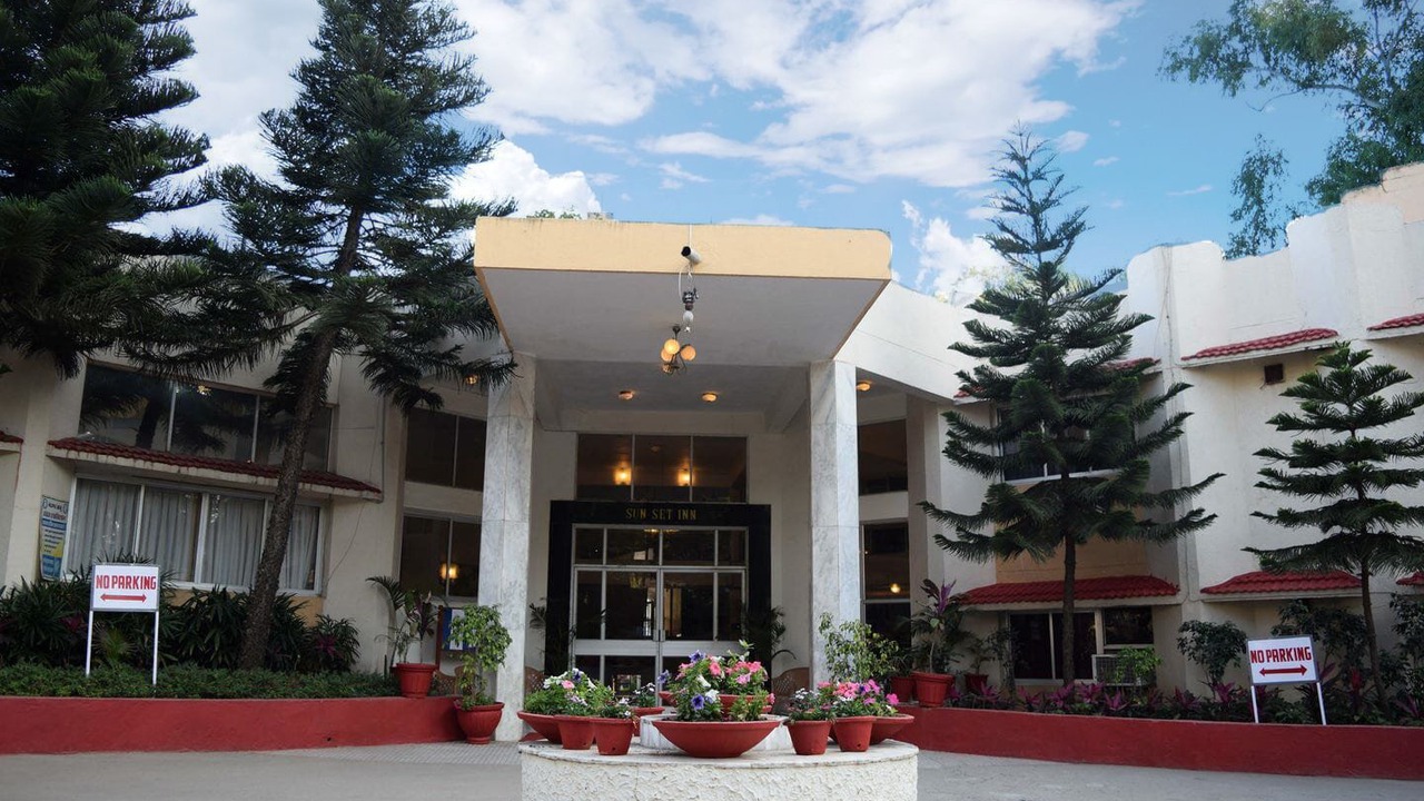 Photo of Outdoor in Mount Abu
