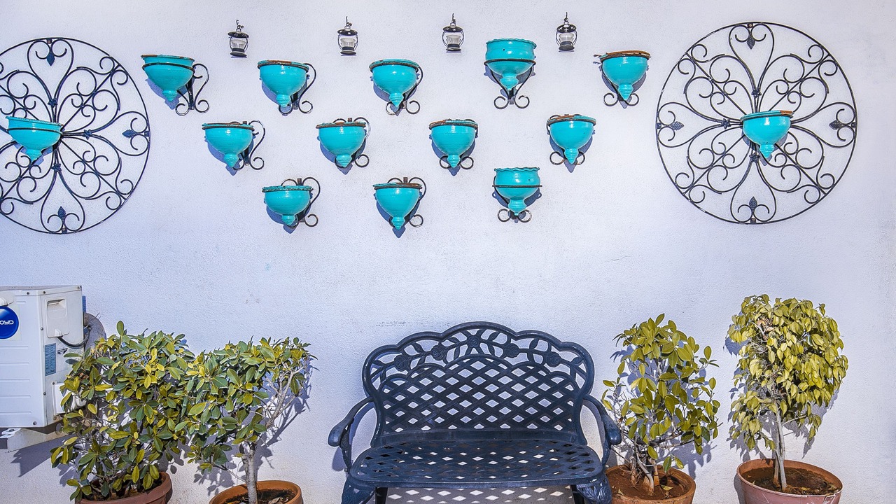 Photo of Patio Balcony in Mysore