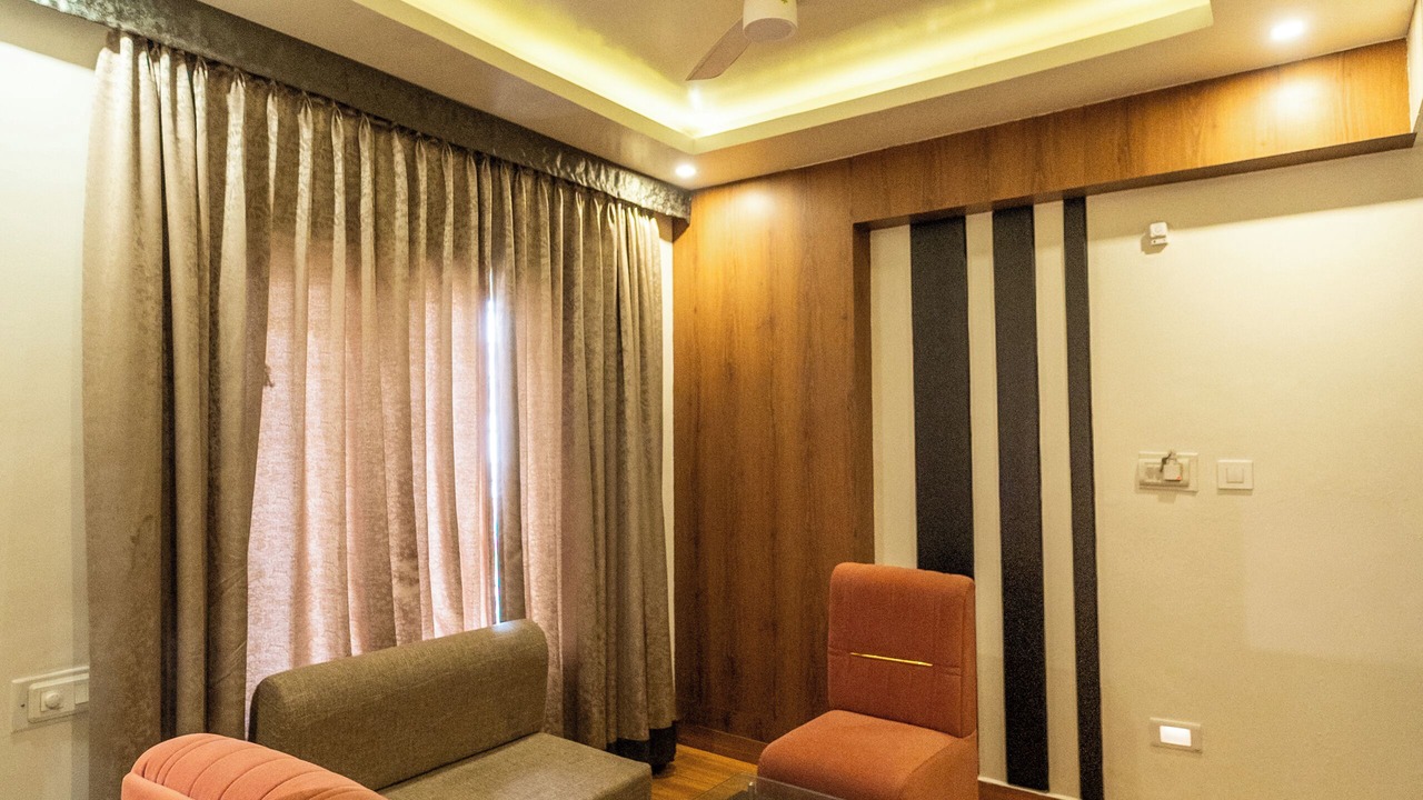 Photo of Bedroom in Mysore
