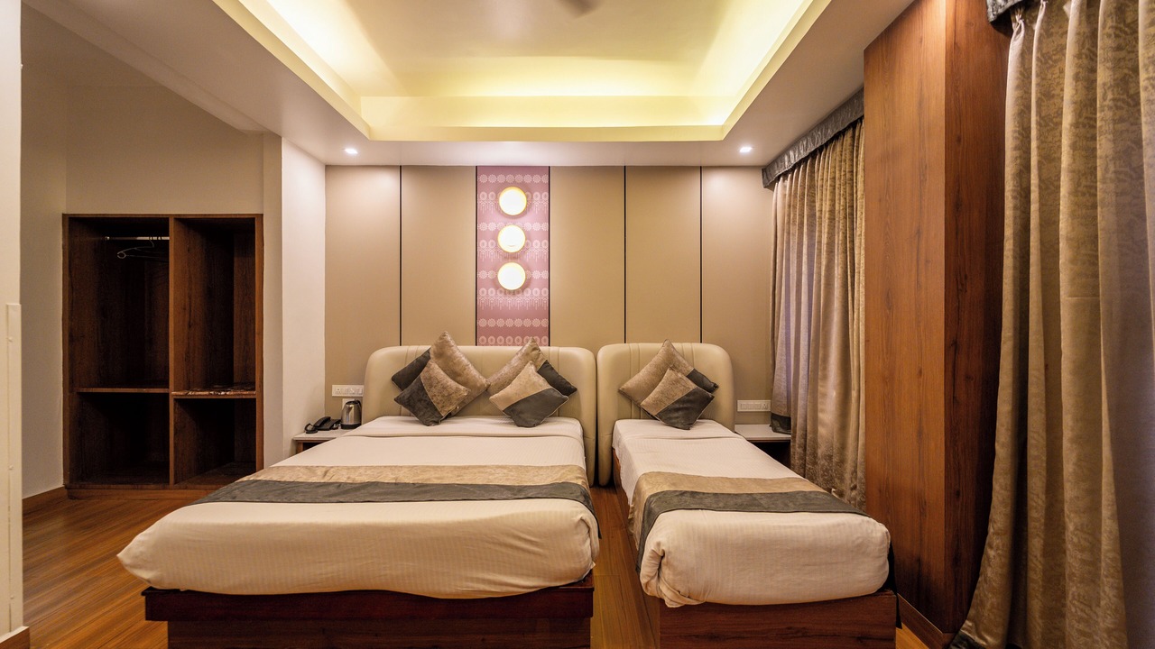 Photo of Bedroom in Mysore