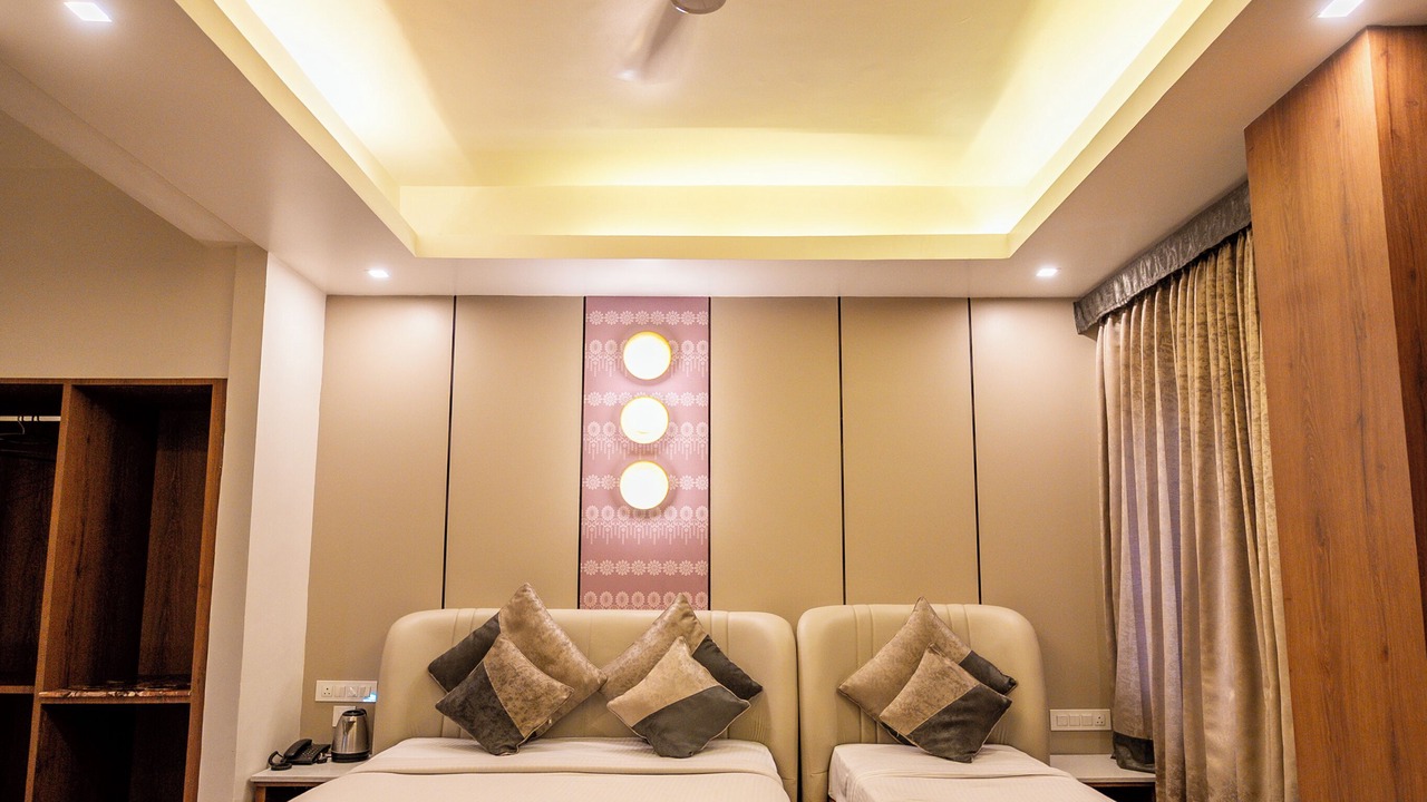 Photo of Bedroom in Mysore