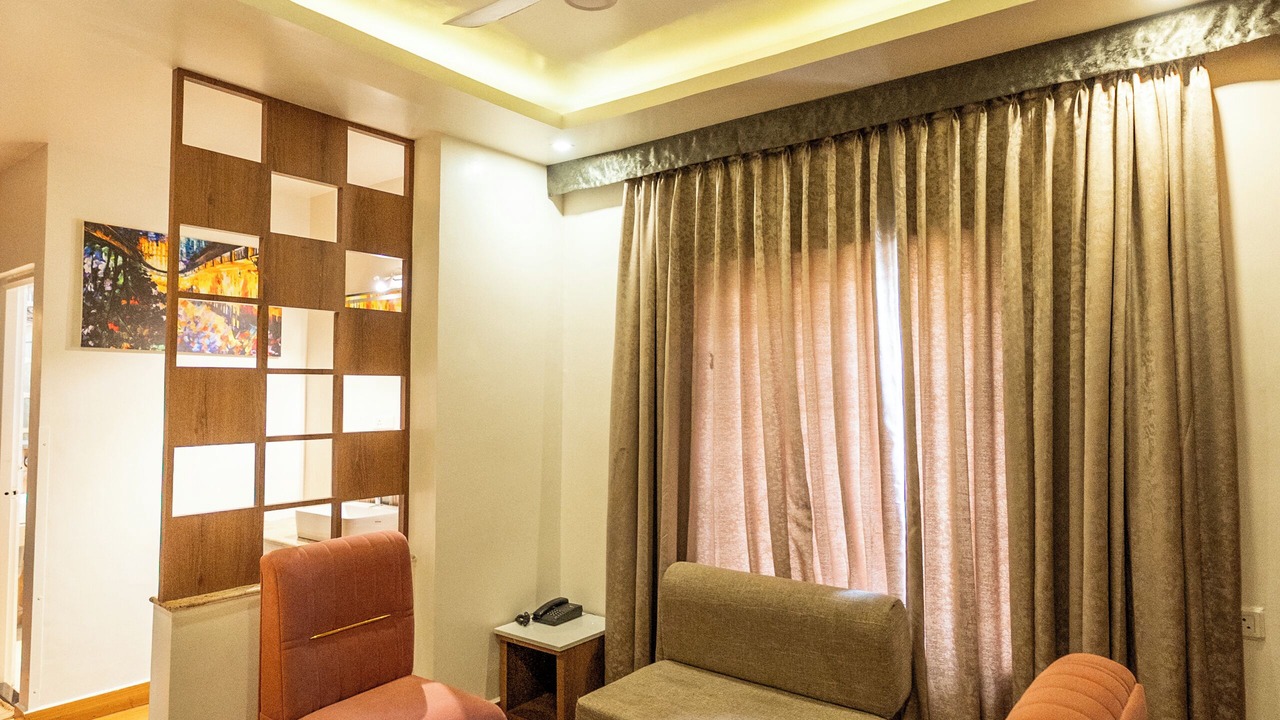 Photo of Bedroom in Mysore