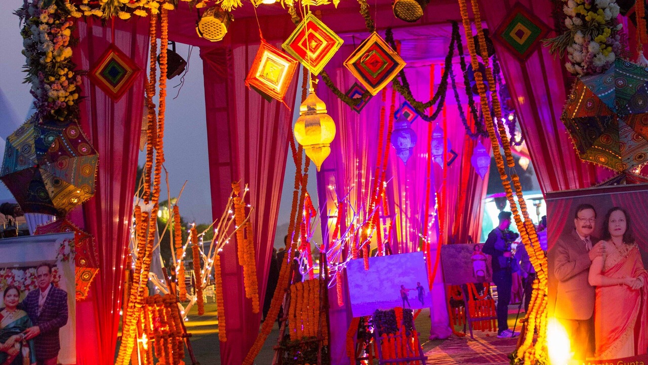 Photo of Outdoor in Kangri