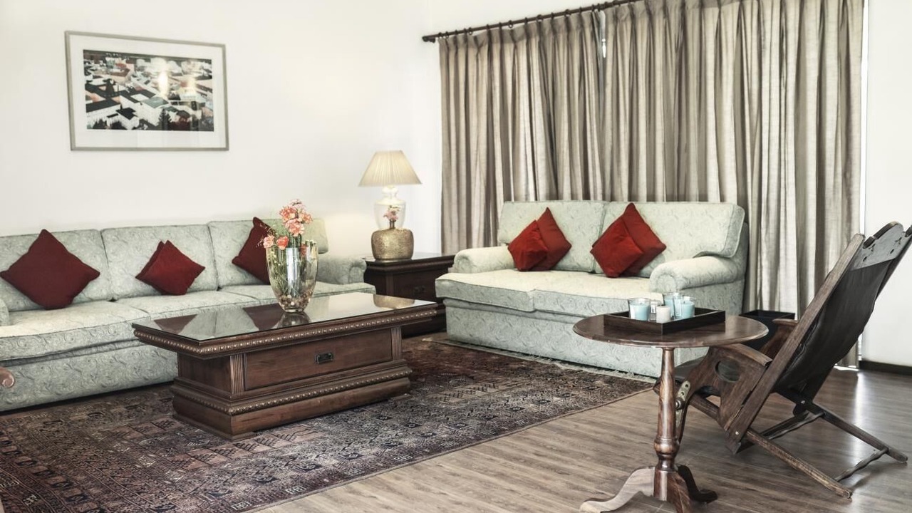 Photo of Bedroom in Kangri