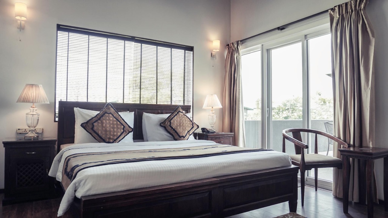 Photo of Bedroom in Kangri