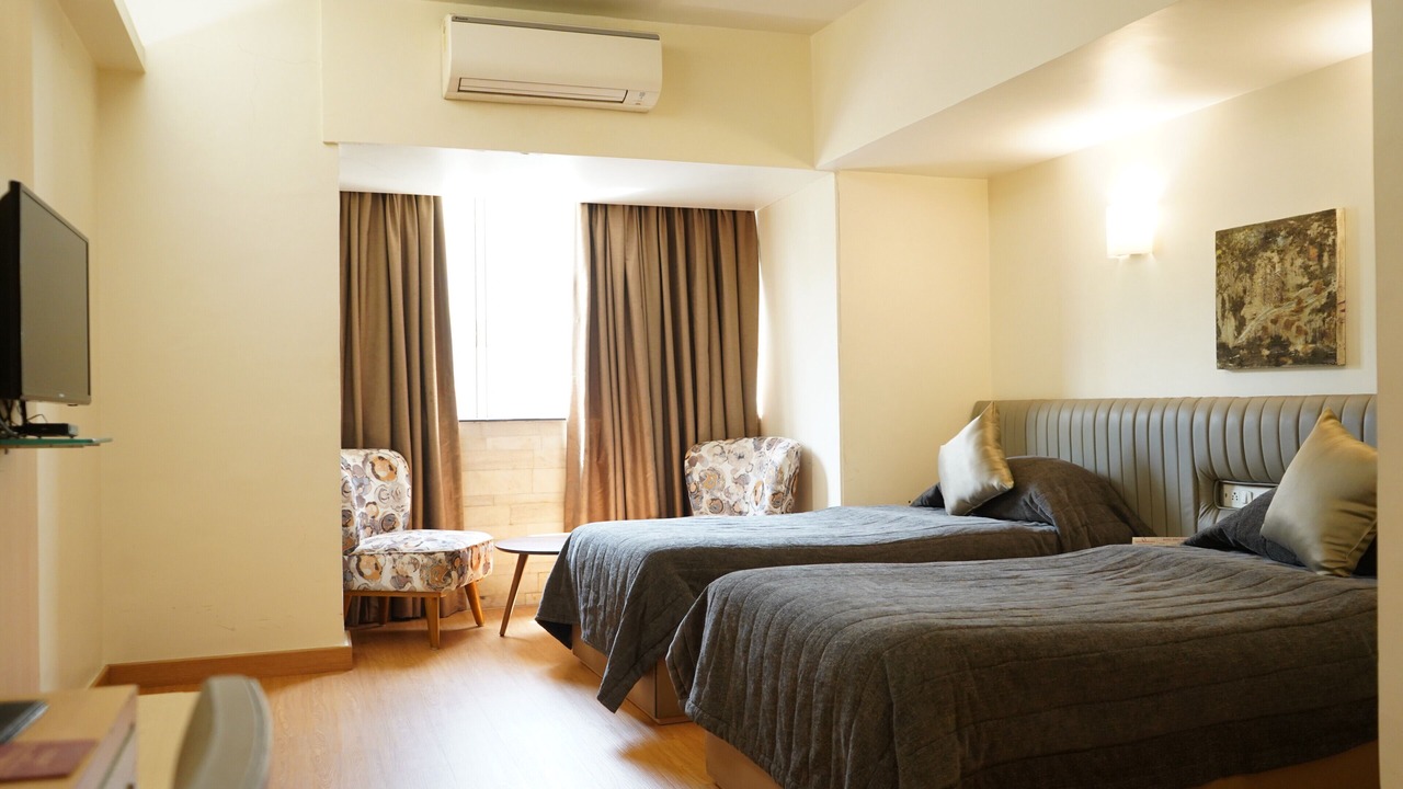 Photo of Bedroom in Wellington Pier