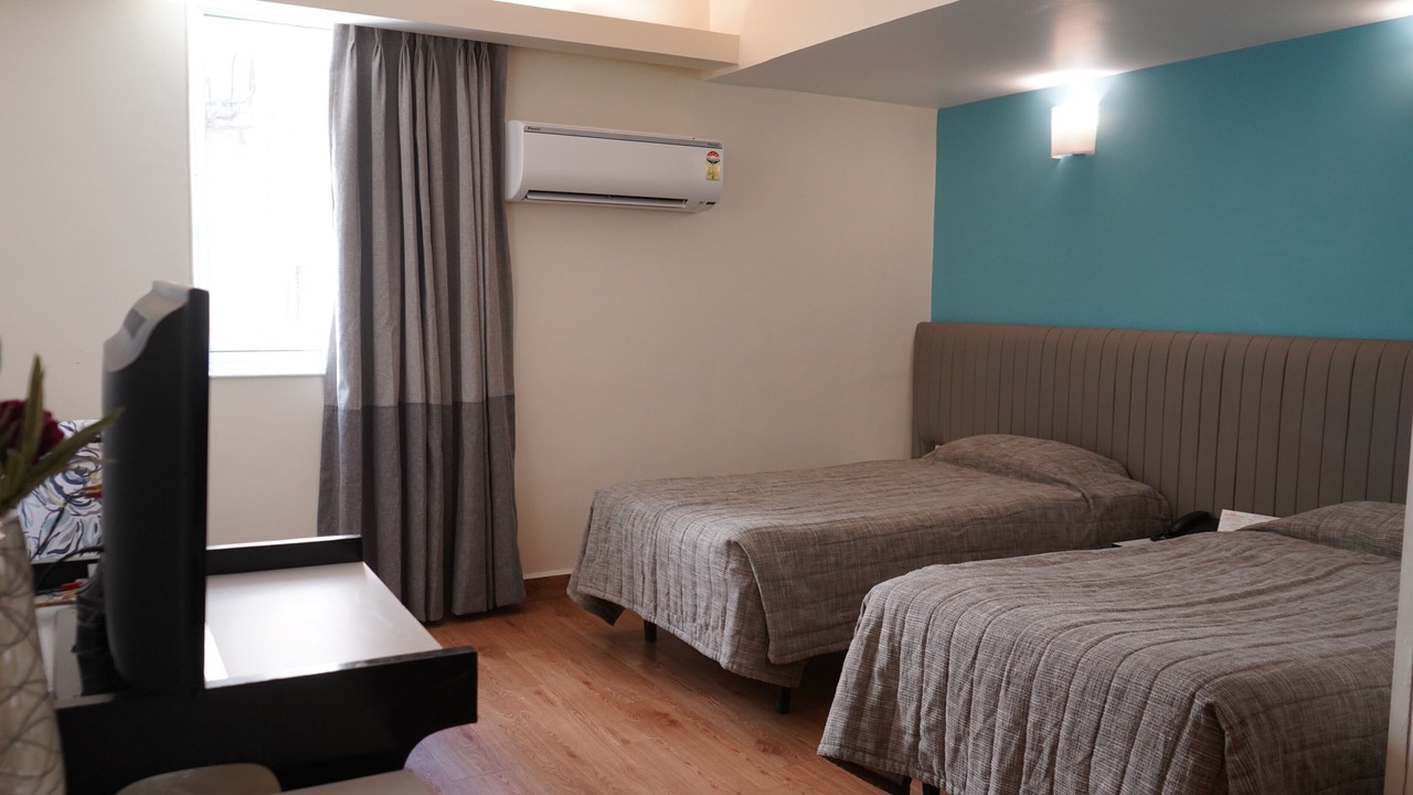 Photo of Bedroom in Wellington Pier