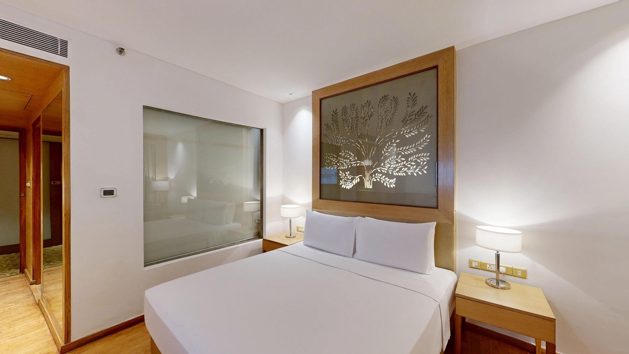 Photo of Bedroom in Dwarka