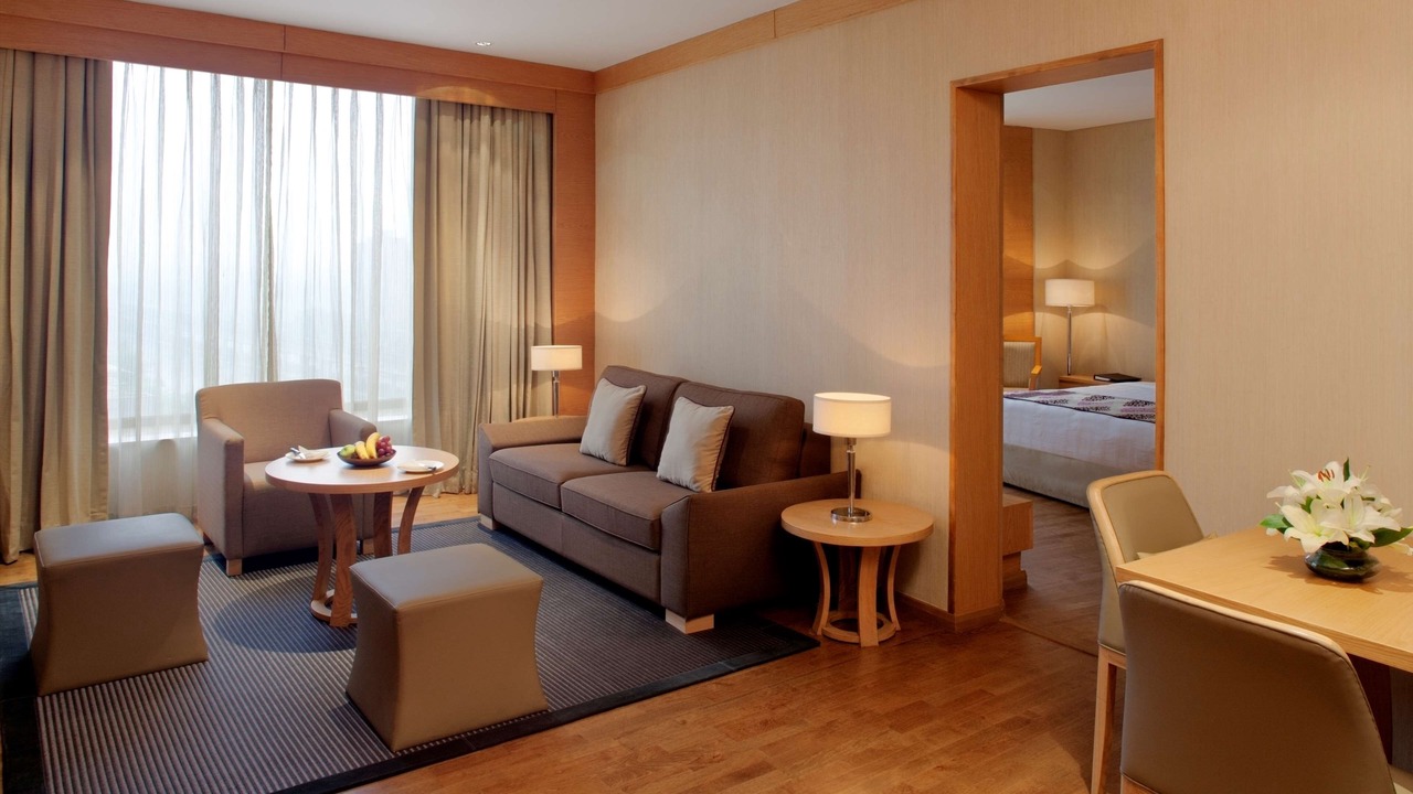 Photo of Bedroom in Dwarka