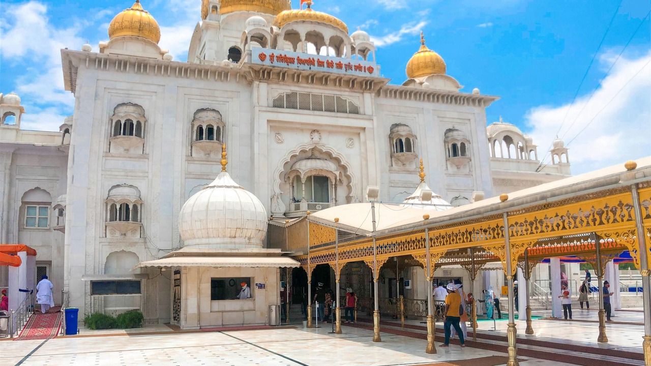 Photo of Others in Dwarka