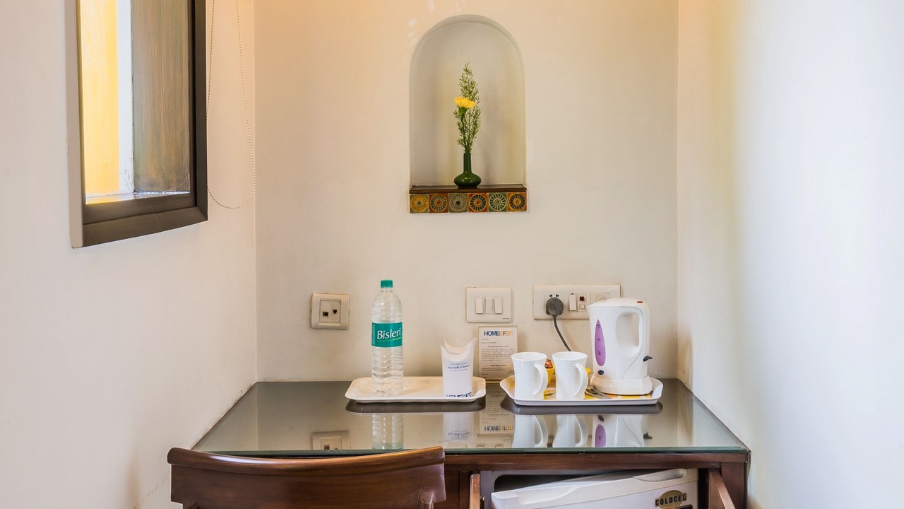 Photo of Kitchen in Greater Kailash I