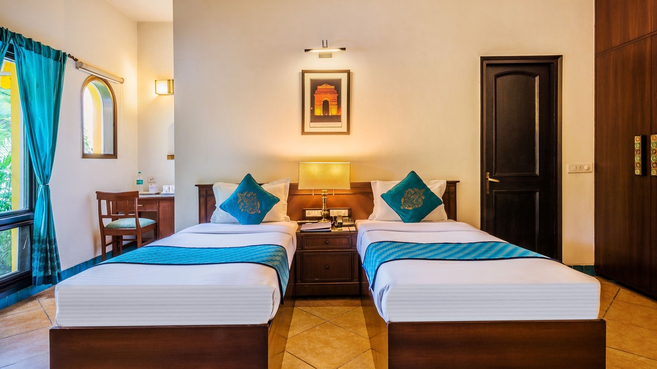 Photo of Bedroom in Greater Kailash I