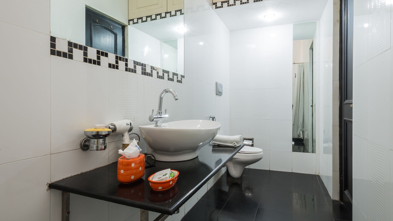 Photo of Bathroom in Greater Kailash I
