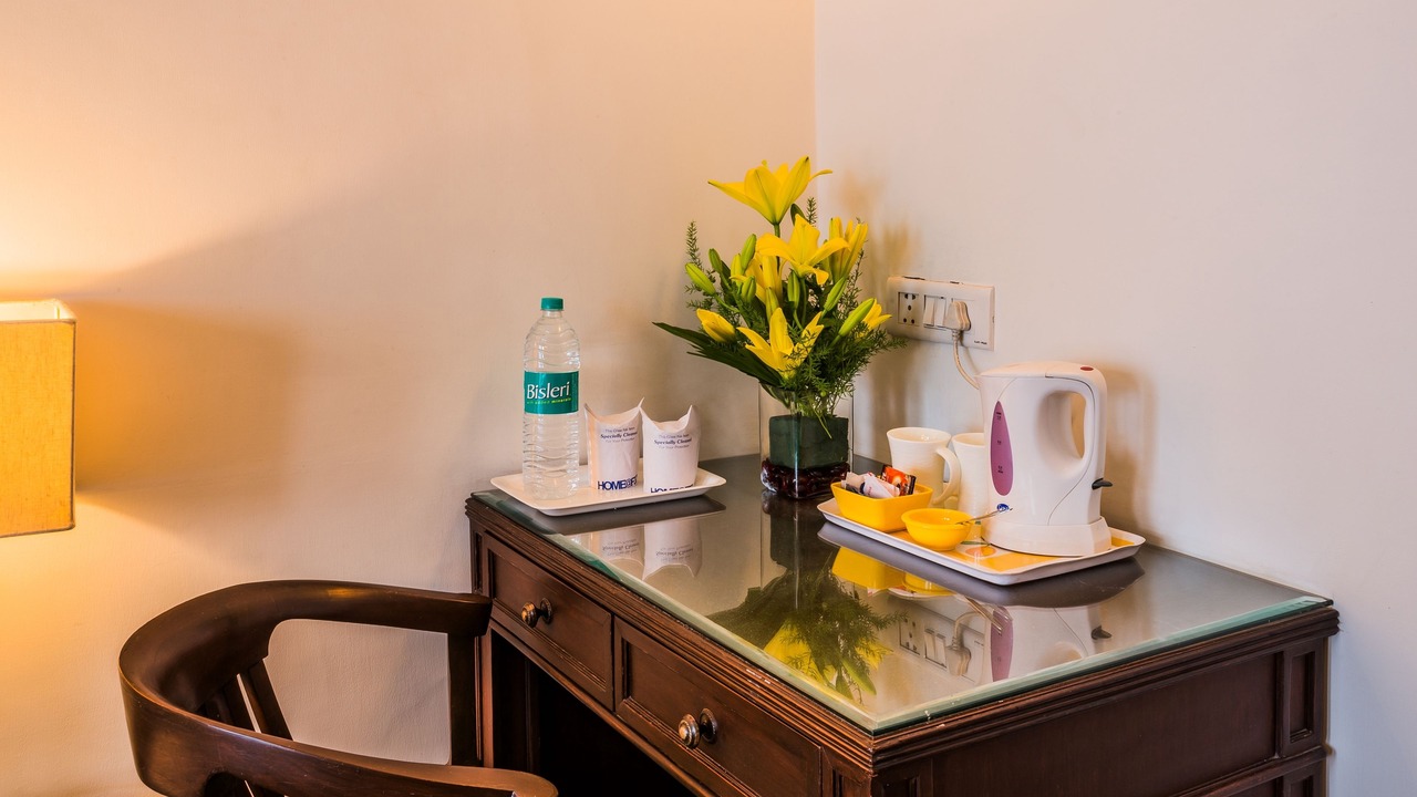 Photo of Bedroom in Greater Kailash I