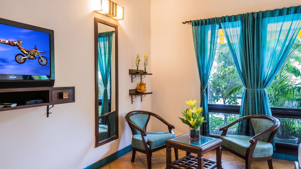 Photo of Bedroom in Greater Kailash I