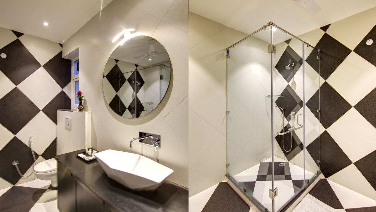 Photo of Bathroom in Greater Kailash I