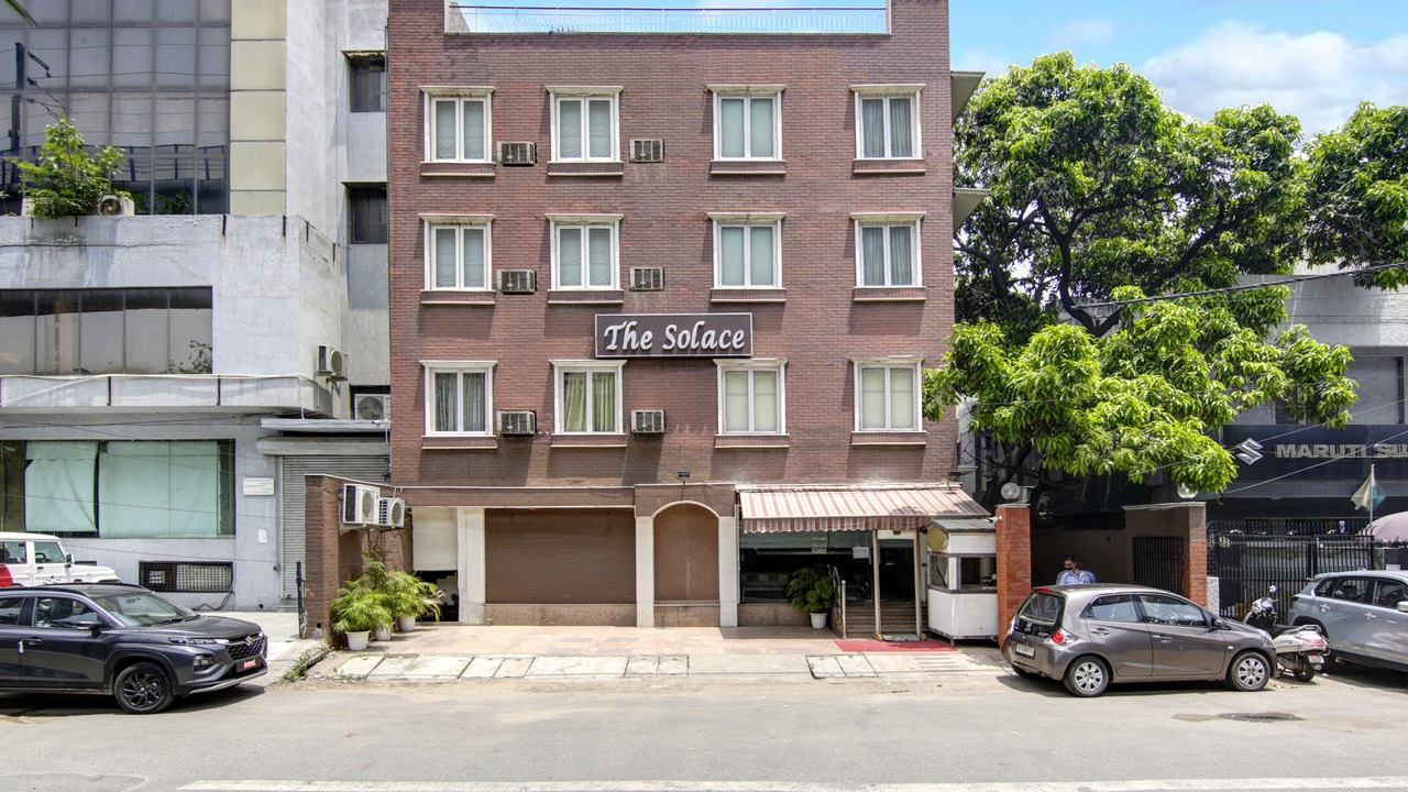 Photo of Outdoor in Greater Kailash I