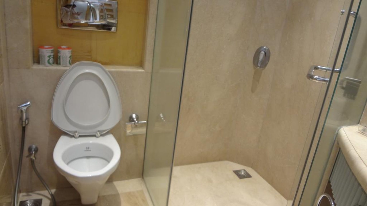 Photo of Bathroom in Wellington Pier
