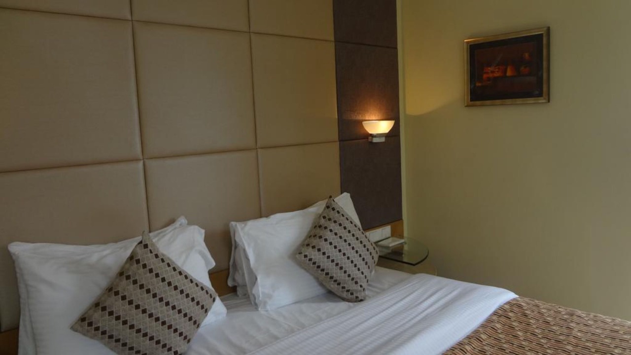 Photo of Bedroom in Wellington Pier