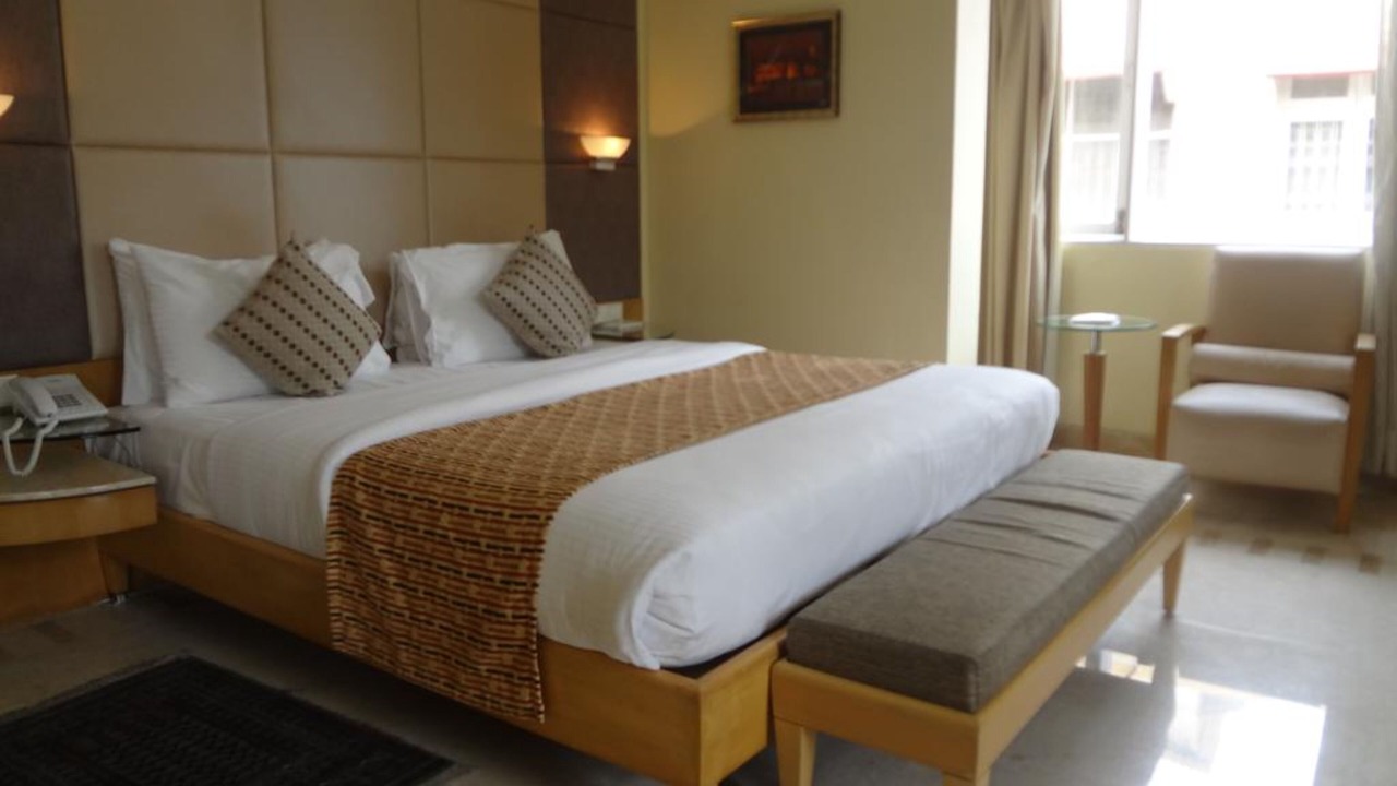 Photo of Bedroom in Wellington Pier