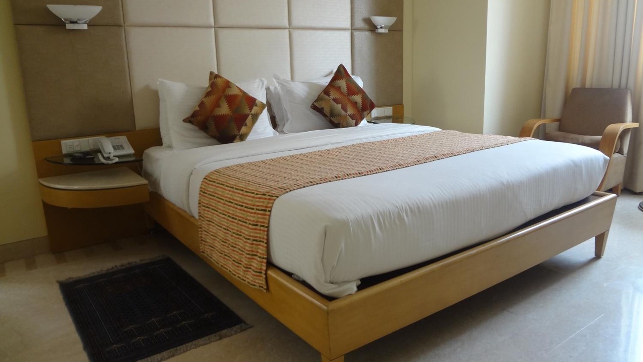 Photo of Bedroom in Wellington Pier
