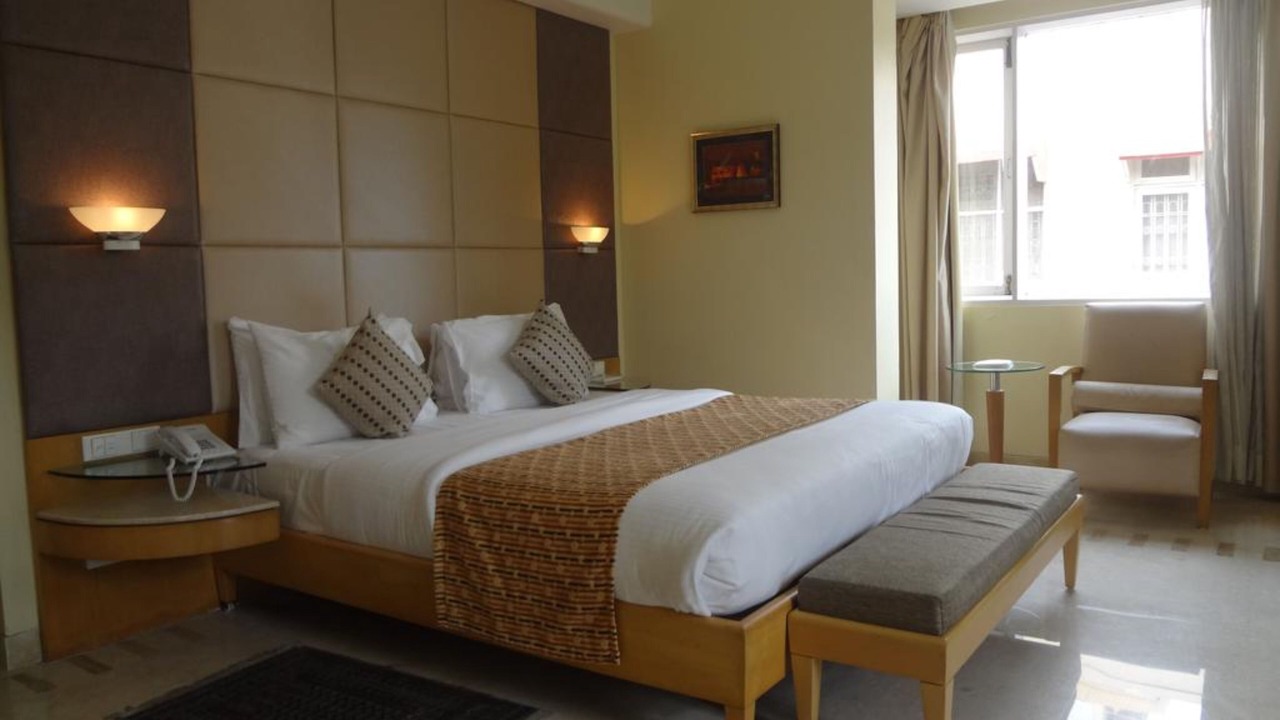 Photo of Bedroom in Wellington Pier