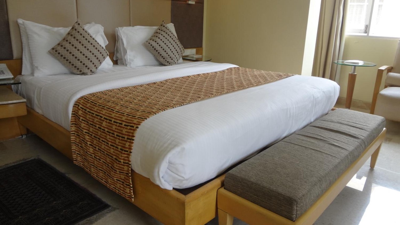 Photo of Bedroom in Wellington Pier