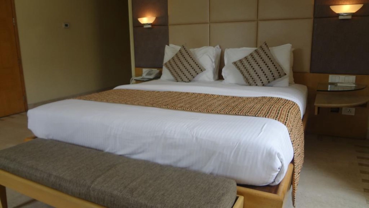 Photo of Bedroom in Wellington Pier