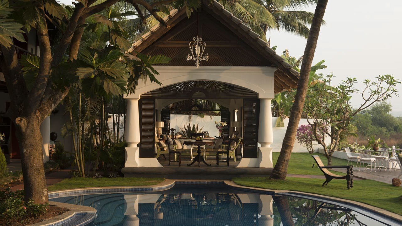 Photo of Outdoor in Britona