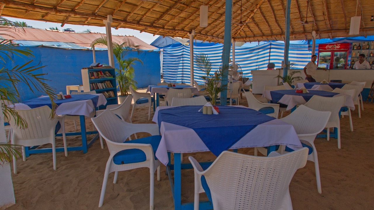 Photo of Others in Agonda