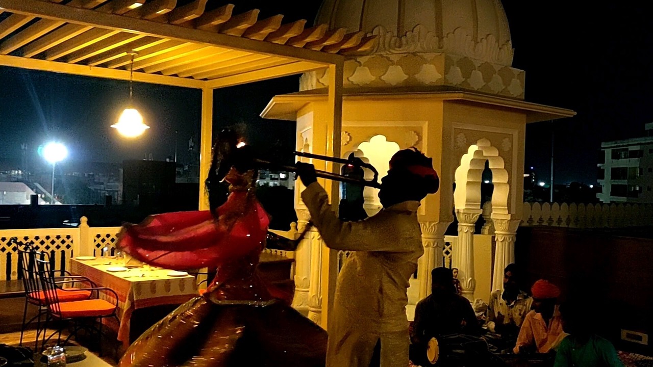 Photo of Outdoor in Sindhi Camp