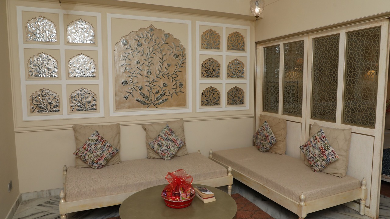 Photo of Bedroom in Sindhi Camp