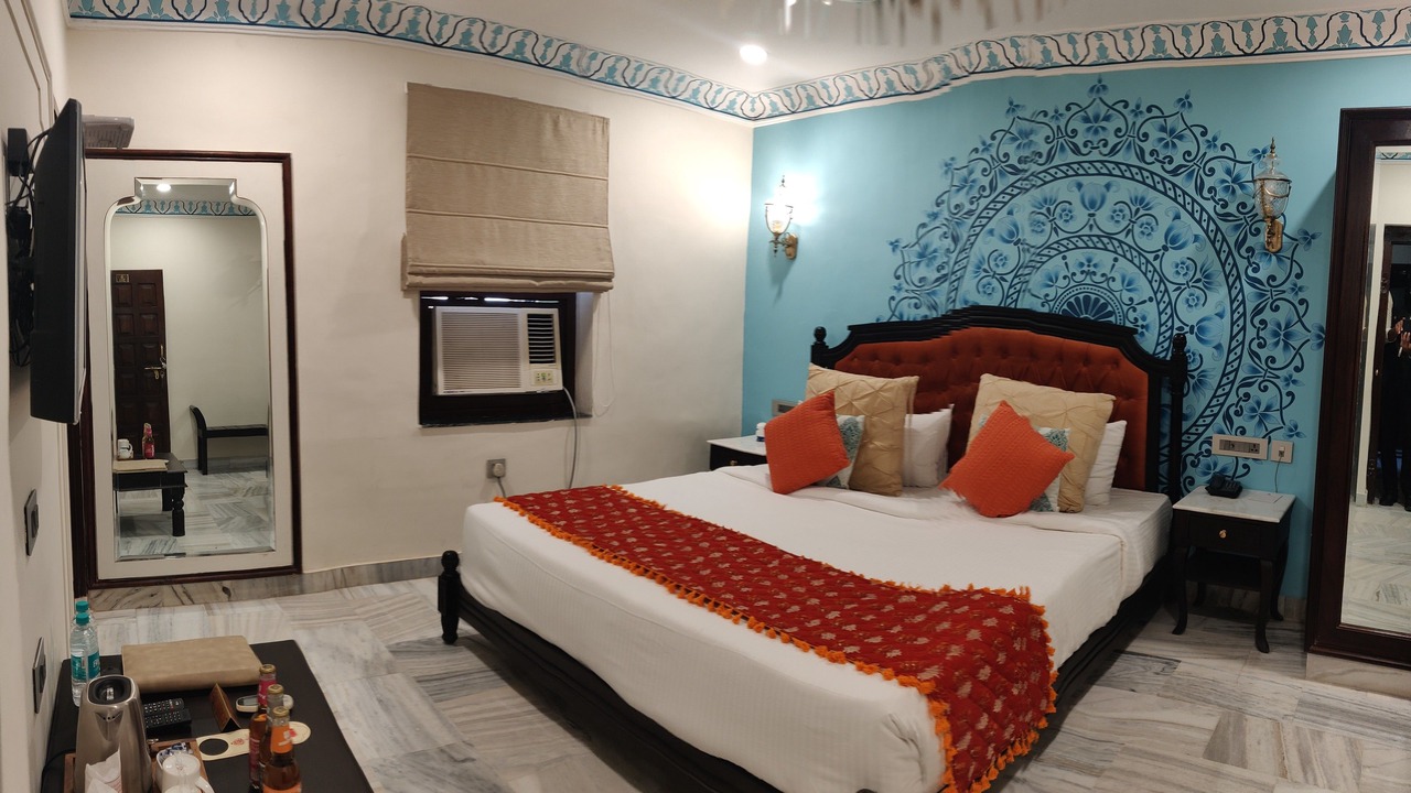 Photo of Bedroom in Sindhi Camp