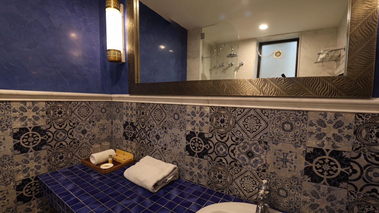 Photo of Bathroom in Sindhi Camp