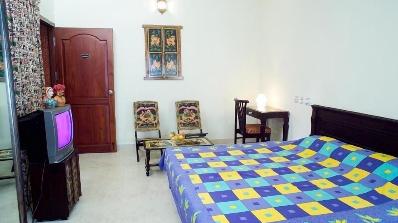 Photo of Bedroom in Varkala
