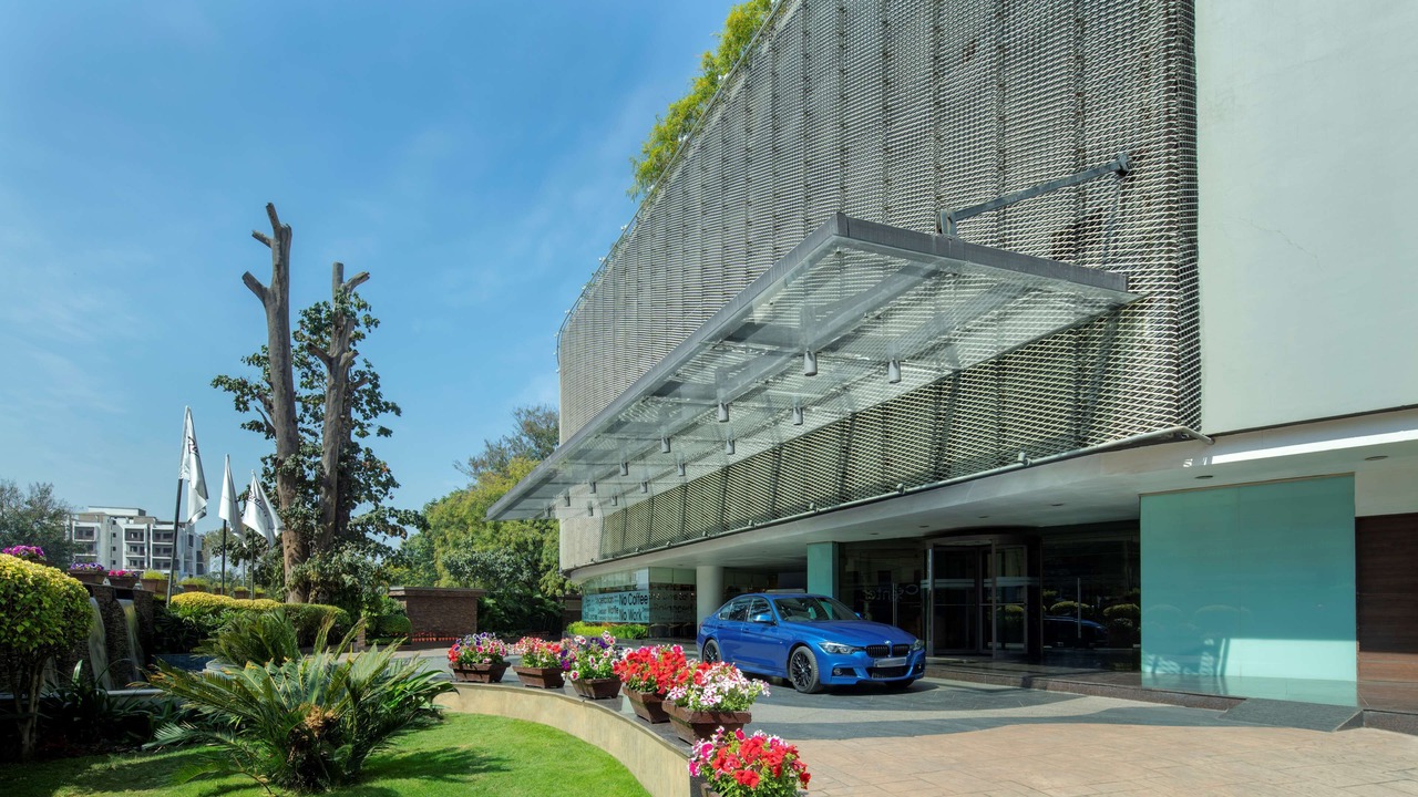 Photo of Outdoor in Ranchi