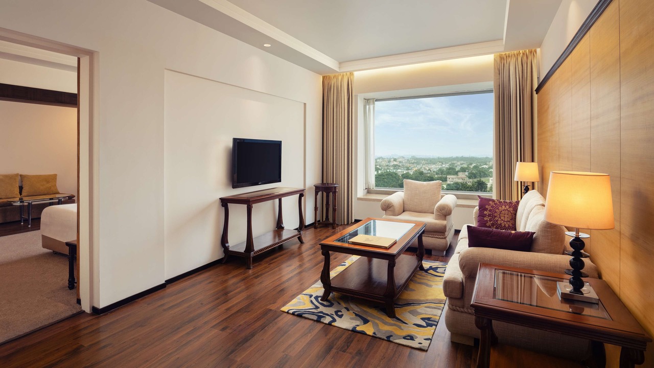 Photo of Bedroom in Ranchi