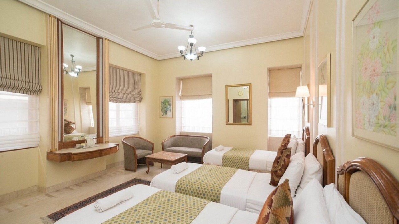 Photo of Bedroom in Wellington Pier