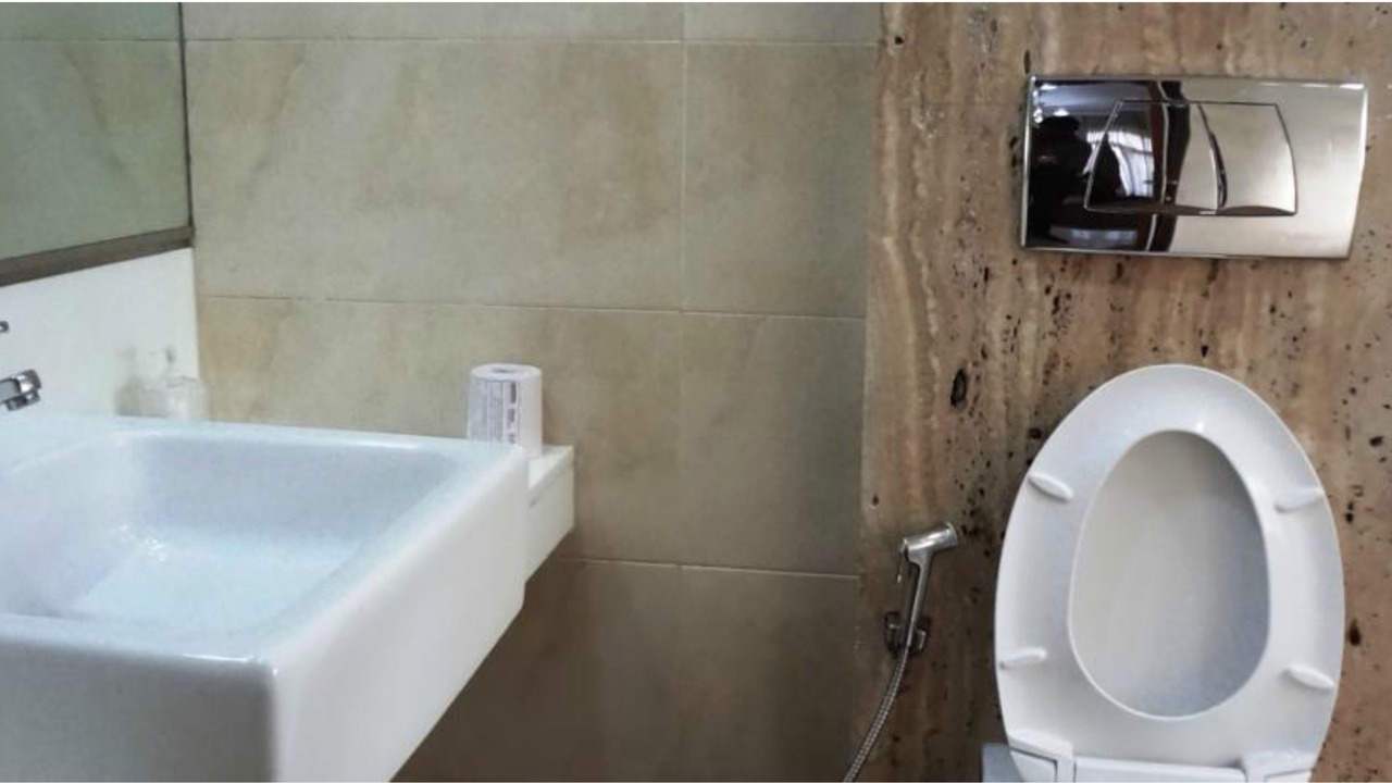 Photo of Bathroom in Wellington Pier