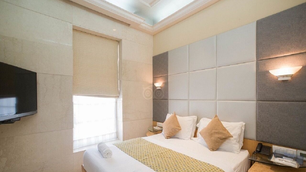 Photo of Bedroom in Wellington Pier