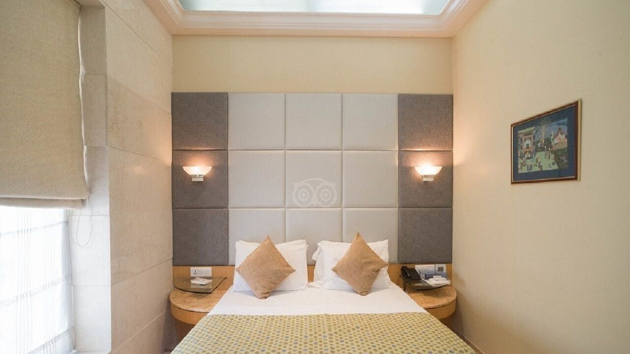 Photo of Bedroom in Wellington Pier
