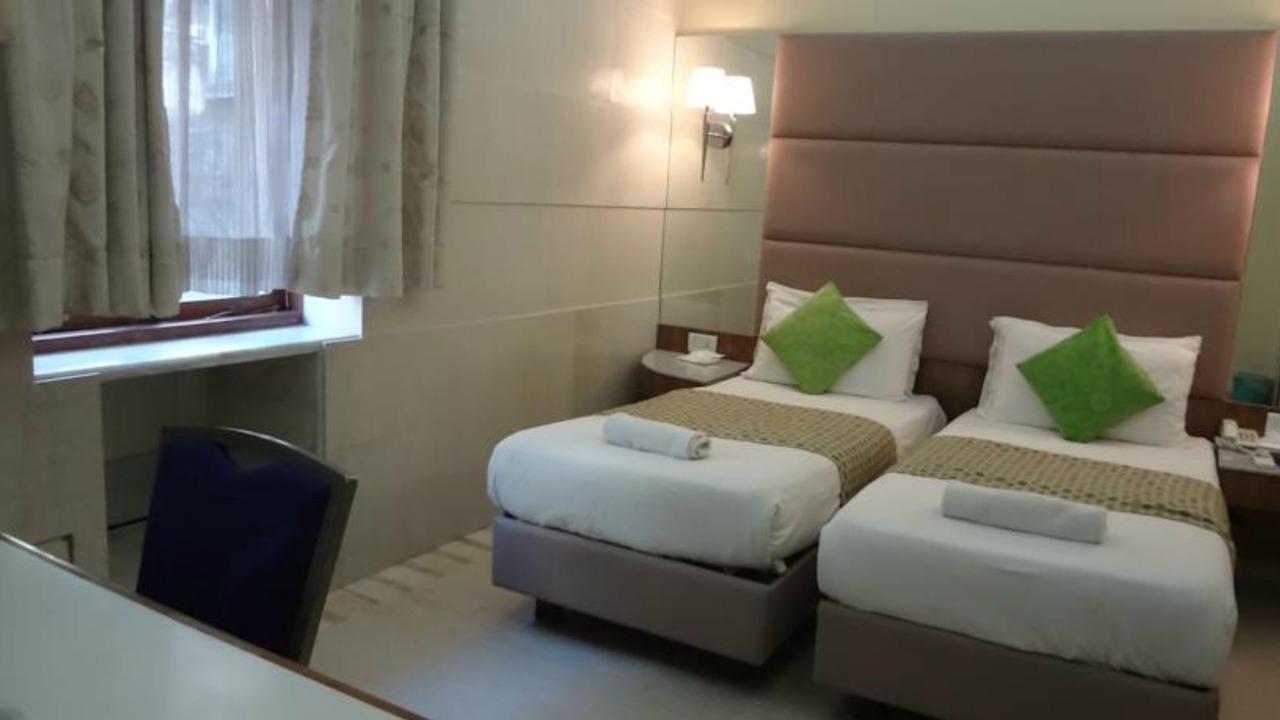 Photo of Bedroom in Wellington Pier