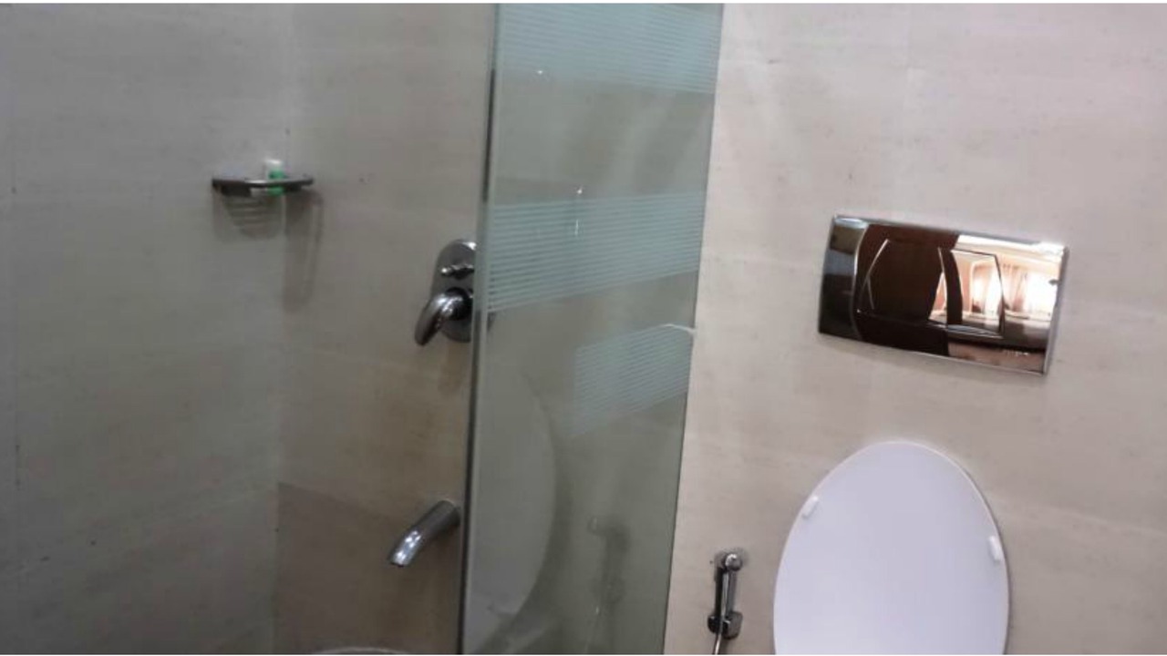 Photo of Bathroom in Wellington Pier