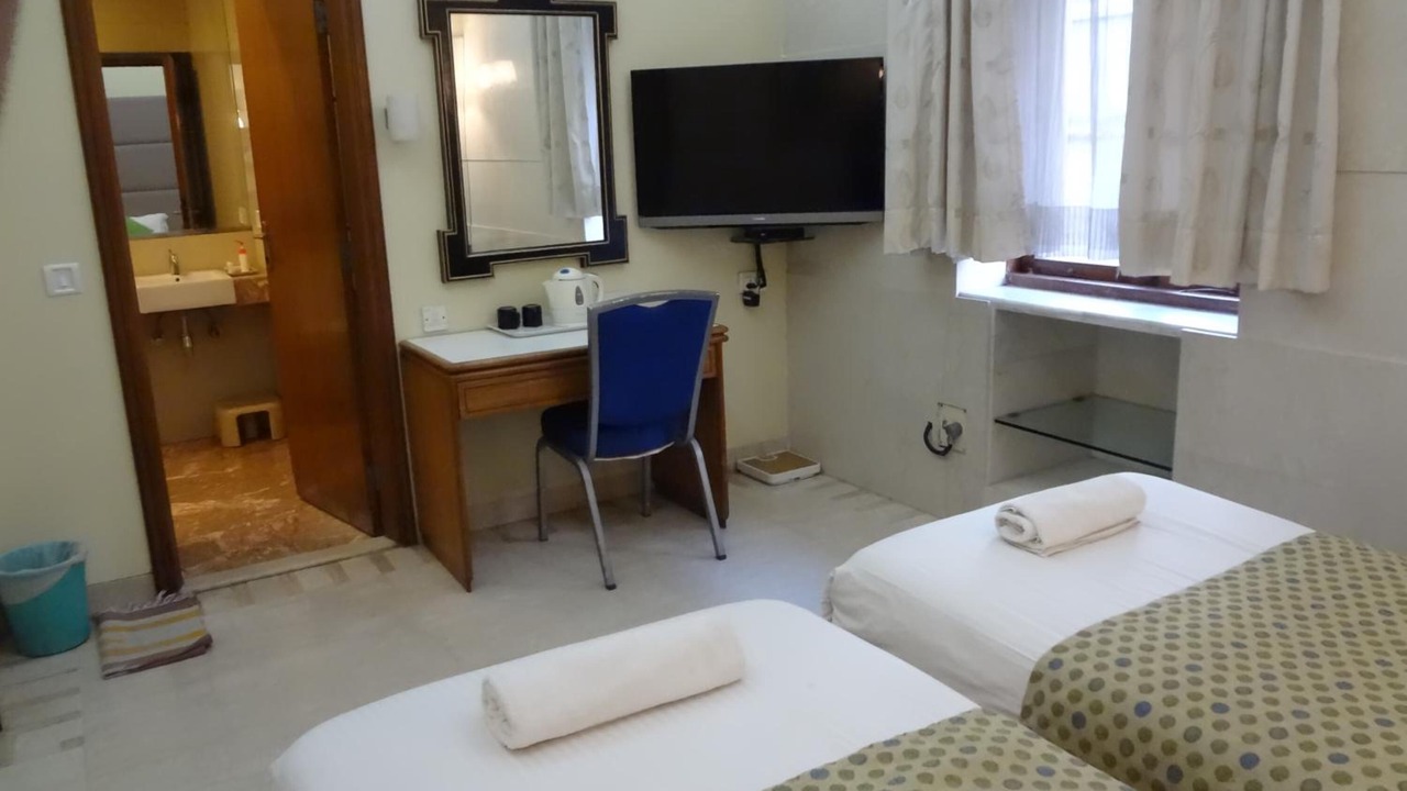 Photo of Bedroom in Wellington Pier