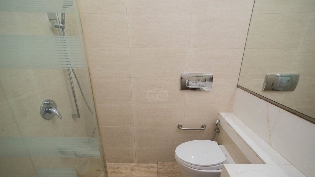 Photo of Bathroom in Wellington Pier