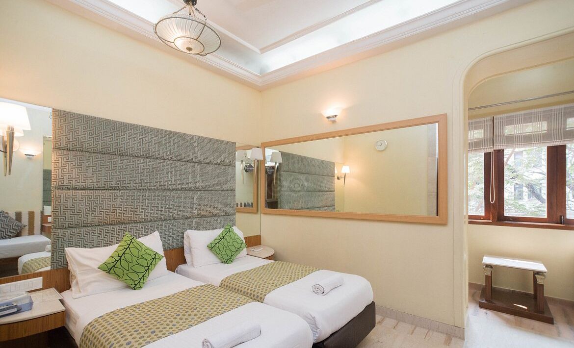 Photo of Bedroom in Wellington Pier