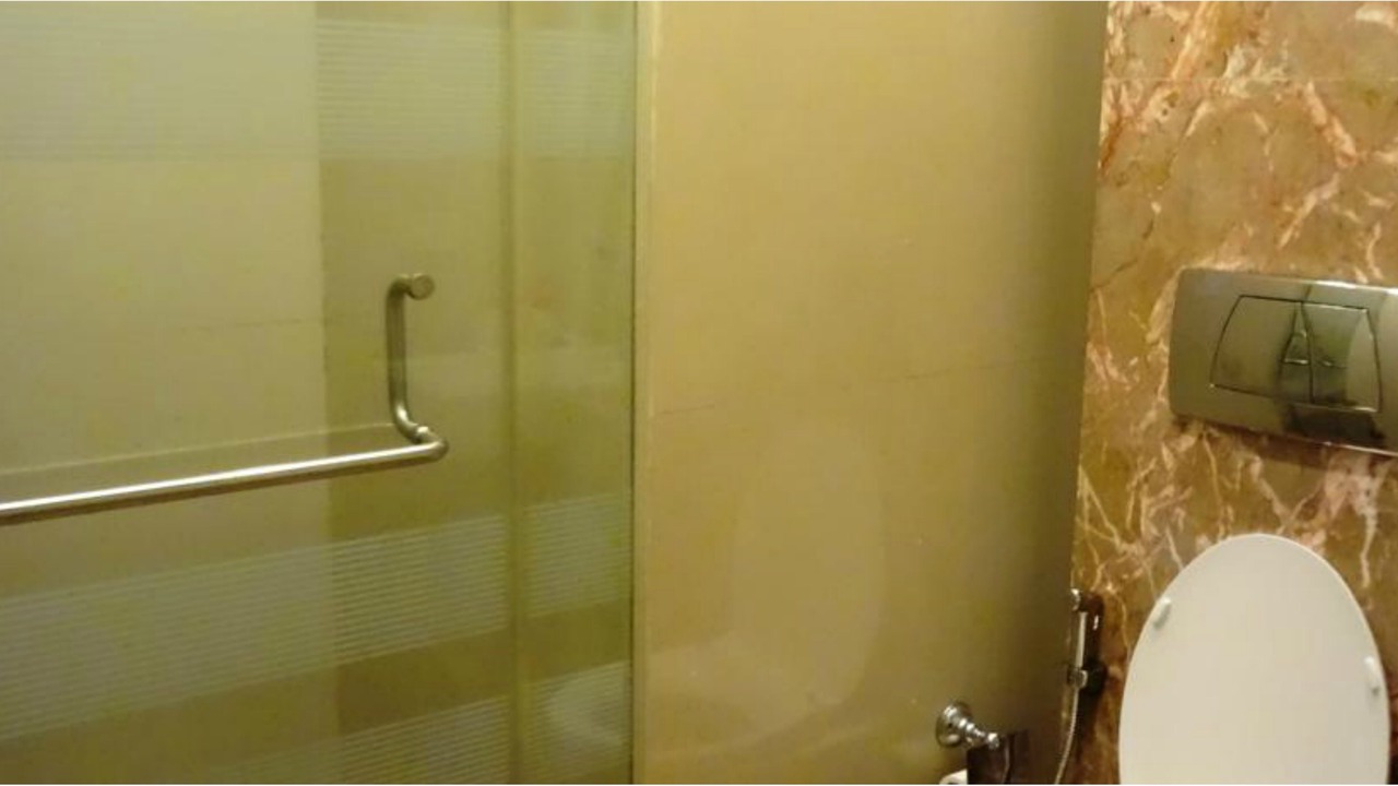 Photo of Bathroom in Wellington Pier