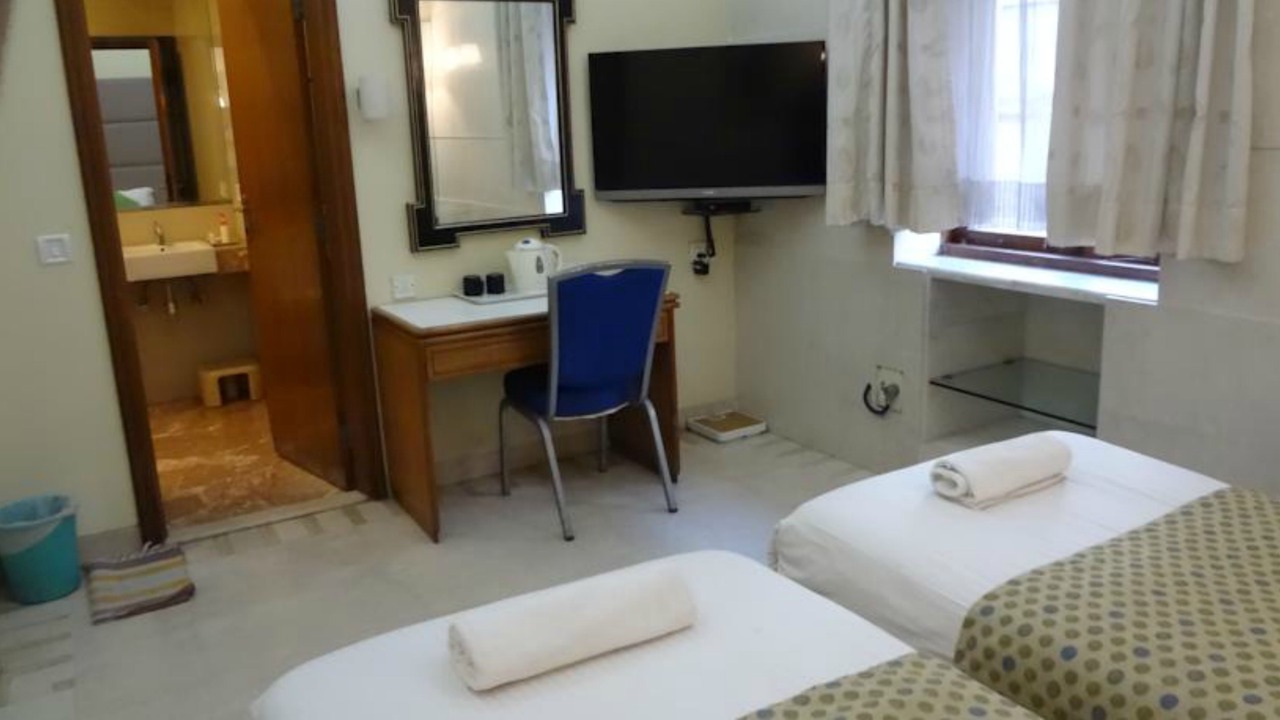 Photo of Bedroom in Wellington Pier