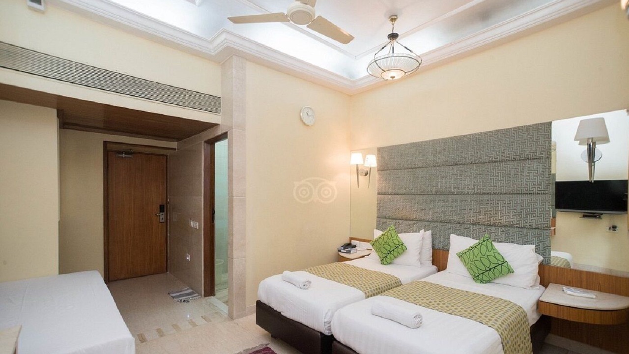 Photo of Bedroom in Wellington Pier